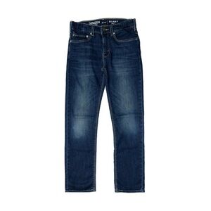 DENIZEN From LEVI'S 216 Boy's Skinny Fit Jeans size 14
